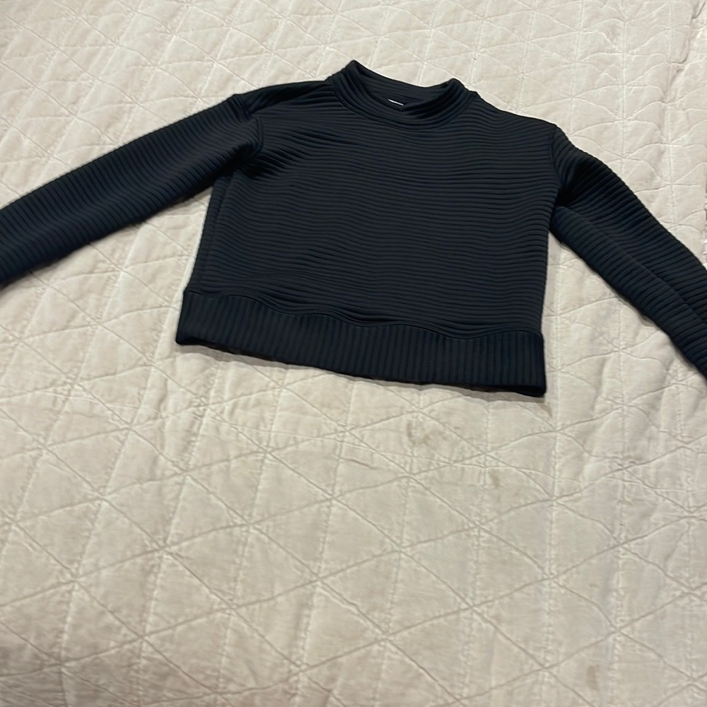 zara long sleeve